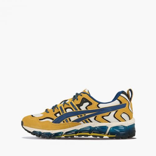 asics gel nandi 360 mako blue