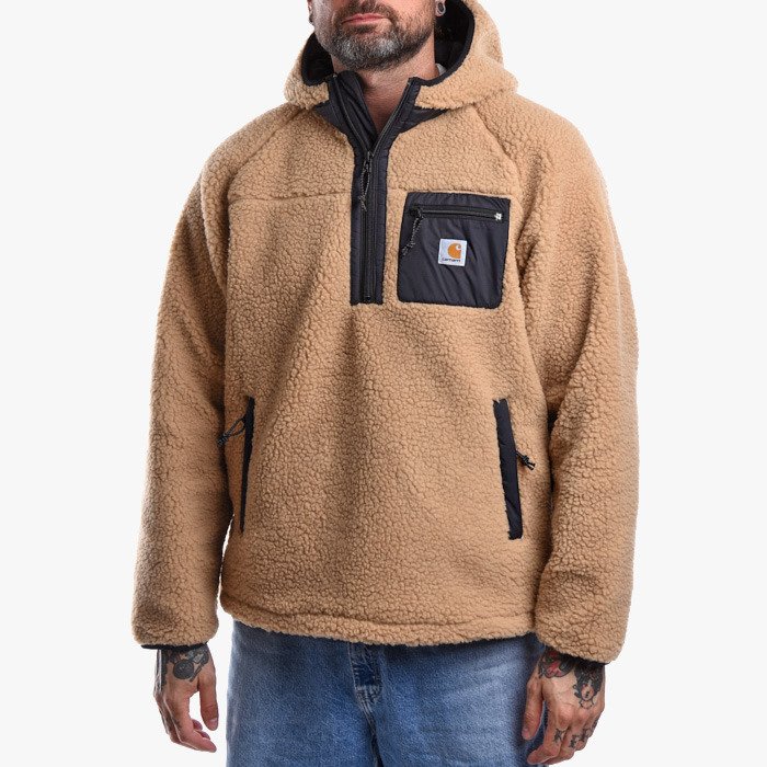 לגברים, Carhartt WIP DUSTY BROWN 