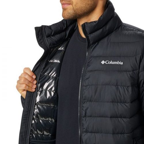 columbia sportswear powder lite