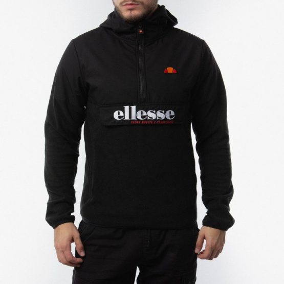 ביגוד אלסה לגברים Ellesse Esine - שחור