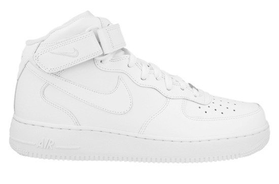 air forces mid 1