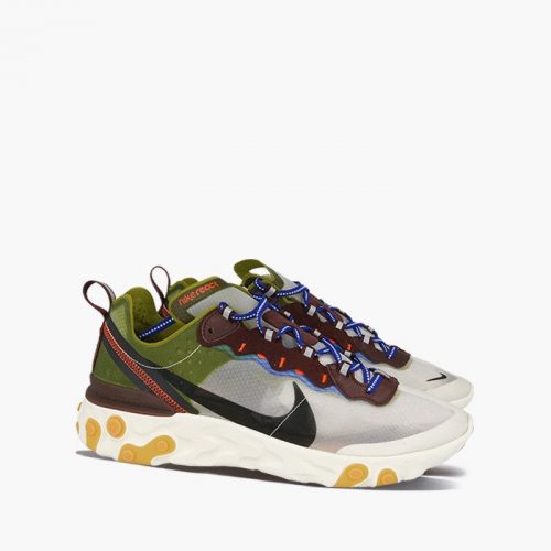 air max react element 87