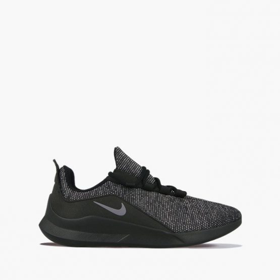 נעליים נייק לגברים Nike Viale Premium - שחור