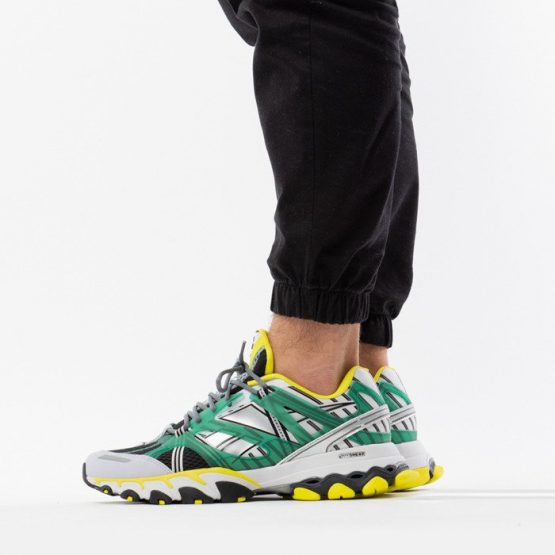 נעליים ריבוק לגברים Reebok DMX Trail Shadow - צבעוני בהיר