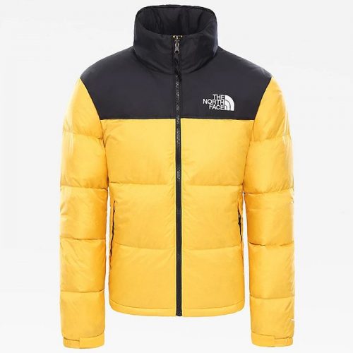 1996 nuptse north face