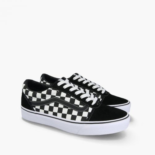 vans old skool plat mixed