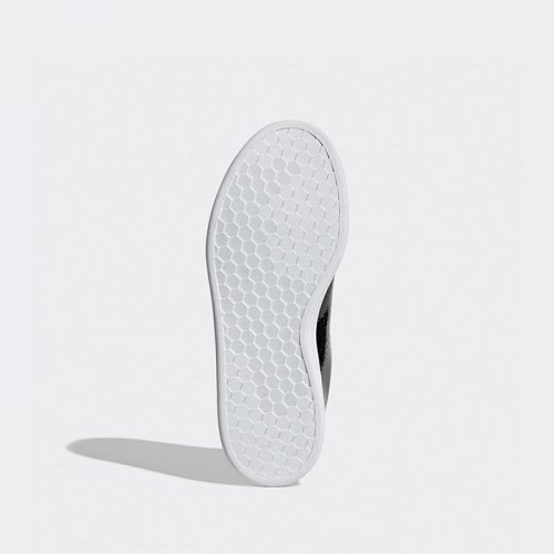 adidas advantage k black