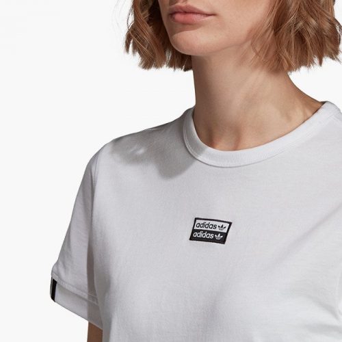 Adidas on sale vocal tee