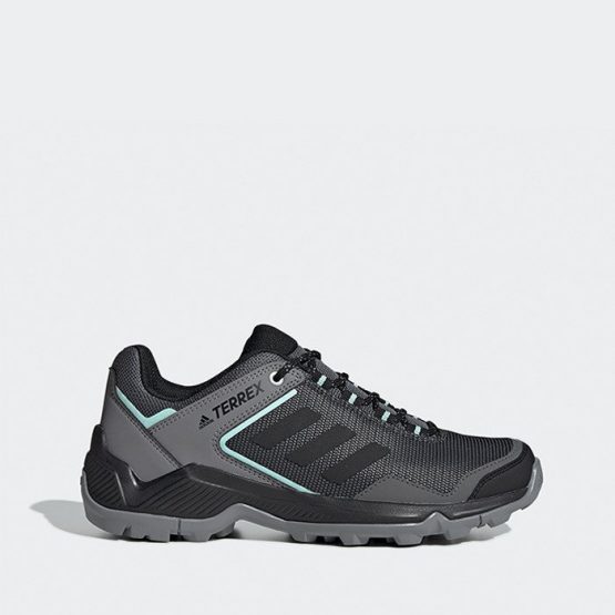 נעלי ריצת שטח אדידס לנשים Adidas Terrex Eastrail - אפור