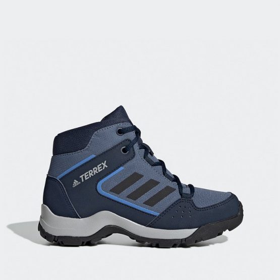 נעליים אדידס לנשים Adidas Terrex Hyperhiker K - כחול