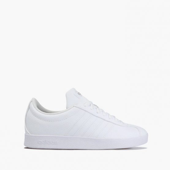 נעלי סניקרס אדידס לנשים Adidas VL Court 2.0 - לבן