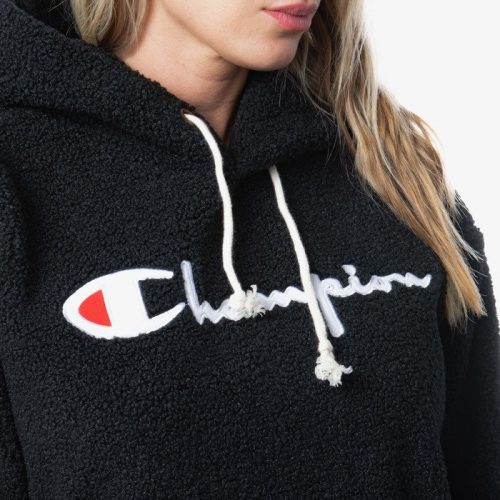 champion and timberland hoodie