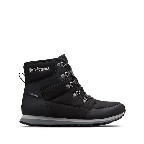 נעליים קולומביה לנשים Columbia Wheatleigh - שחור