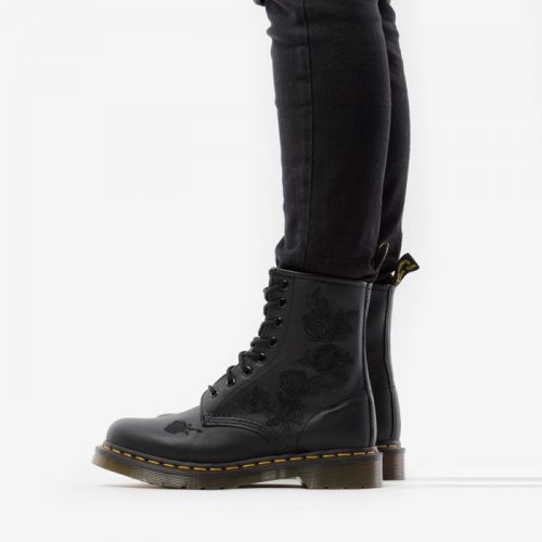 Dr martens best sale 1460 vonda mono