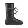 מגפי מונבוט' לנשים Moon Boot High Nylon WP - שחור