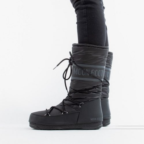 Moon Boot High Nylon WP 