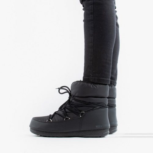 moon boots low nylon wp 2