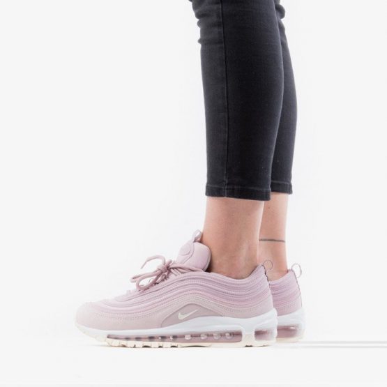 נעלי סניקרס נייק לנשים Nike Air Max 97 - ורוד בהיר