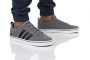 נעלי סניקרס אדידס לגברים Adidas VS PACE - אפור