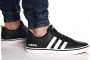 נעלי סניקרס אדידס לגברים Adidas VS PACE - שחור/לבן