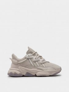 נעלי סניקרס אדידס לנשים Adidas Originals Ozweego - אופוויט