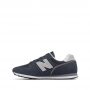 נעלי סניקרס ניו באלאנס לגברים New Balance 373 - כחול כהה