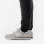 נעלי סניקרס ניו באלאנס לגברים New Balance 373 - אפור בהיר