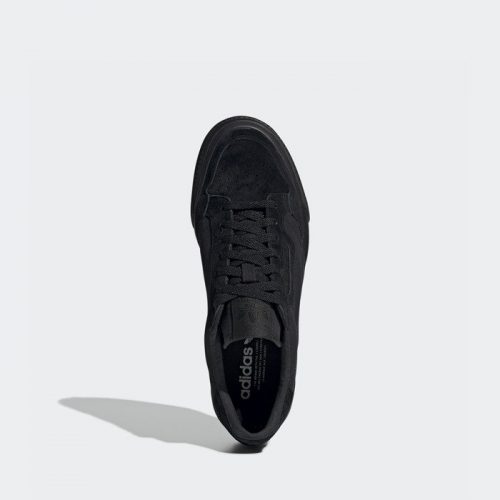 adidas originals continental vulcanized skateboard shoes