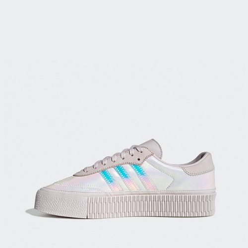 Adidas sambarose orchid tint Clearance