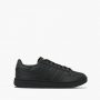 נעלי סניקרס אדידס לנשים Adidas Team Court - שחור מלא