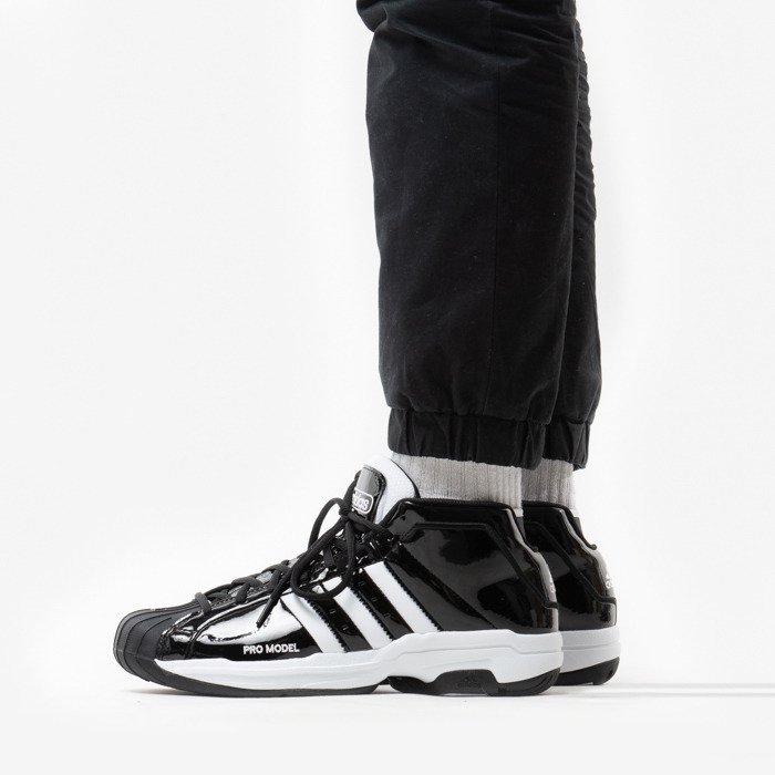 Pro model adidas shoes Clearance