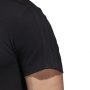 חולצת אימון אדידס לגברים Adidas Condivo 18 - שחור