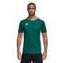 חולצת אימון אדידס לגברים Adidas Entrada 18 JSY - ירוק