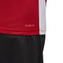 חולצת אימון אדידס לגברים Adidas Entrada 18 JSY - אדום