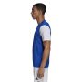 חולצת אימון אדידס לגברים Adidas Estro 19 JSY  - כחול