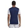 חולצת אימון אדידס לגברים Adidas Estro 19 JSY  - כחול כהה