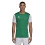 חולצת אימון אדידס לגברים Adidas Estro 19 JSY  - ירוק