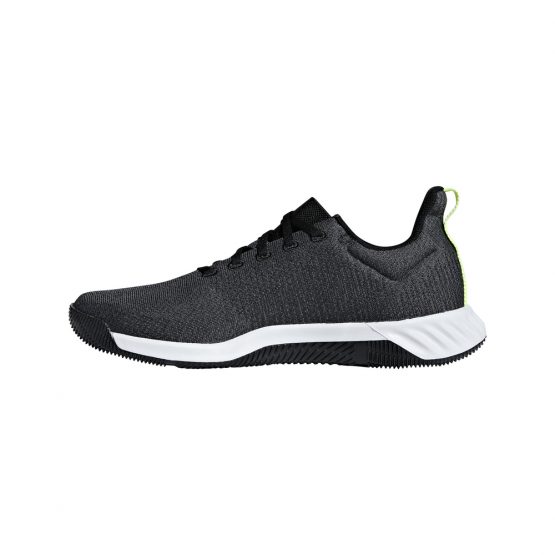 נעליים אדידס לגברים Adidas Solar LT TRAINER M - אפור כהה