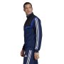 חולצת אימון אדידס לגברים Adidas TIRO 19 PES JKT - כחול