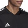 חולצת אימון אדידס לגברים Adidas TIRO 19 TR JSY DT - שחור