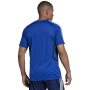 חולצת אימון אדידס לגברים Adidas TIRO 19 TR JSY - כחול