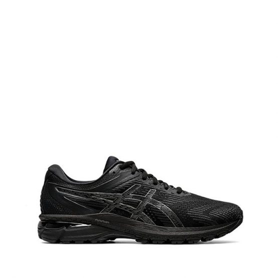נעליים אסיקס לגברים Asics GT-2000 8 - שחור