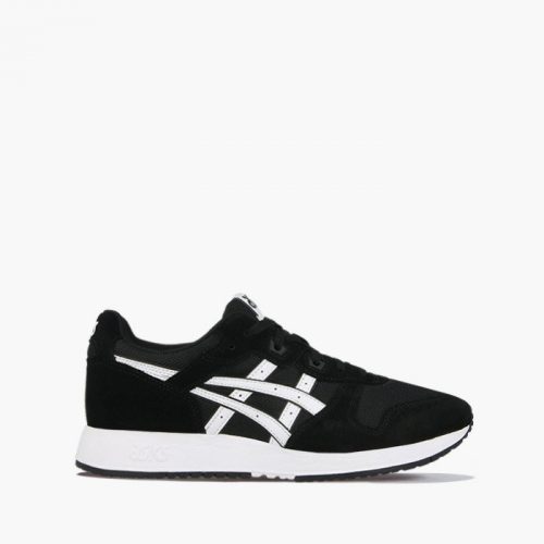 asics lyte black