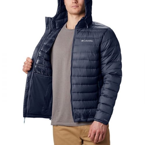 columbia sportswear powder lite