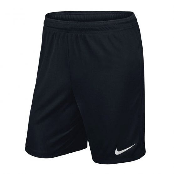 ביגוד נייק לגברים Nike Home Match Shorts - שחור