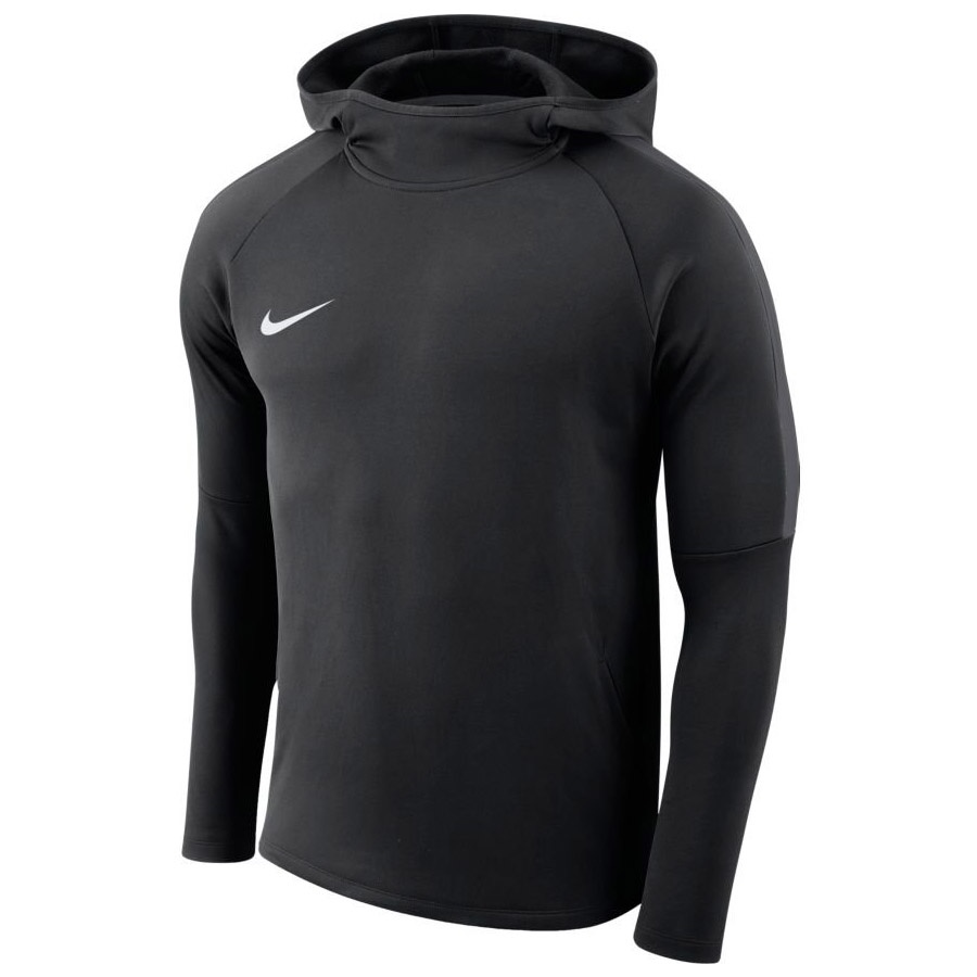 nike men's academy 18 hoodie