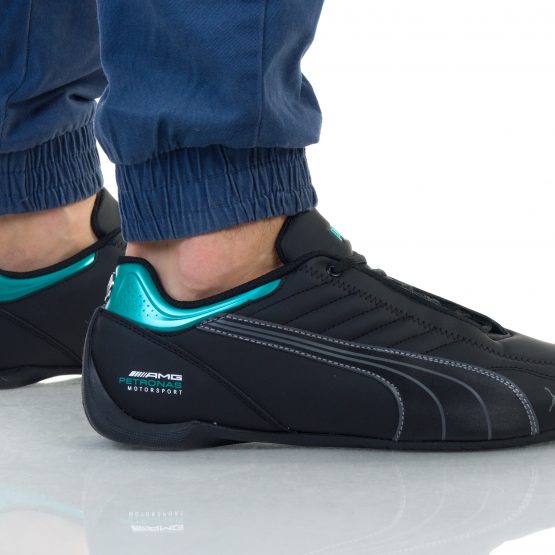 נעלי סניקרס פומה לגברים, PUMA MAPM FUTURE KART CAT משלוח והחזרה חינם