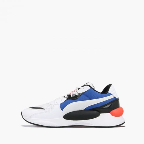 puma rs fresh