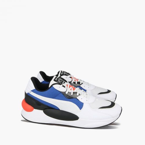 puma rs fresh