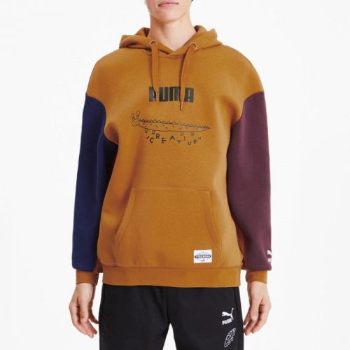 Puma 2025 tyakasha sweatshirt